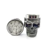 GRINDER CALAVERA 40 mm 3 prts - Imagen 2