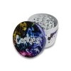 GRINDER COOKIES V1 METAL 50 mm - Imagen 2