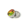 GRINDER METAL 30 mm 2 prts - Imagen 2
