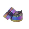 GRINDER TORNASOL 50 mm 4 prts - Imagen 2