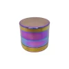 GRINDER TORNASOL 50 mm 4 prts
