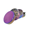 GRINDER TORNASOL 50 mm 4 prts - Imagen 3