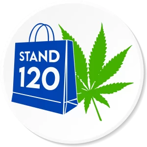 Stand • 120