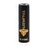 THC TAUREN MECH MOD BRASS