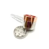 PIPA GRINDER CACERINA