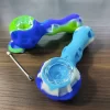 PIPA SILICONA 420-710