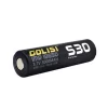BATERIA GOLOSI S30 18650