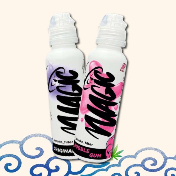 Promo doble magic