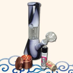PROMO BONG