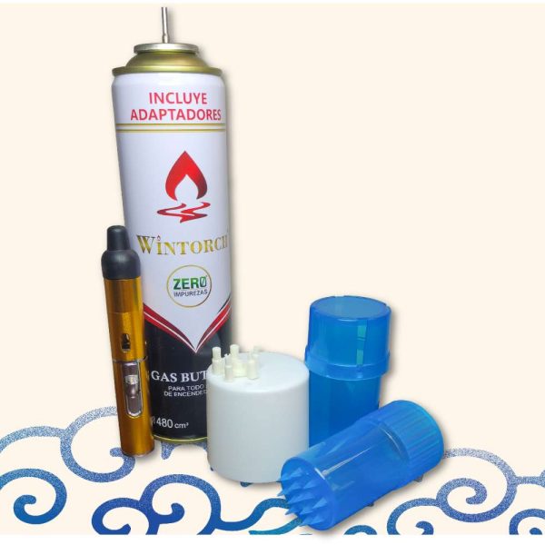 Promo pipa pen