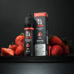 FRESA CANDY BLVK LIQUIDO VAPE