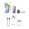 GEN AIR 40 Vaporesso - Imagen 5