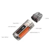 LUXE X PRO KIT Vaporesso - Imagen 4
