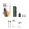 GEN PT80S KIT Vaporesso - Imagen 4