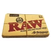RAW ARTESANO (papel + filtro + bandeja) - Imagen 2