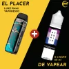 LUXE PM 40 + ELIQUID 60ml - Imagen 2