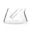 BONG BEAKER CLEAR PHOENIX STAR - Imagen 3