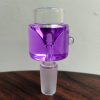 BOWL GLICERINA MORADO  14mm