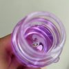 BOWL GLICERINA MORADO  14mm - Imagen 2