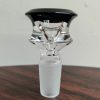 BOWL SLIDE NEGRO 14mm