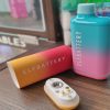 BATERIA ELFBATTERY 650mAh