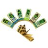 FILTROS GORILLA ROLLING STARS ECO