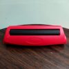 ROLEADORA XYZ ROJO 1 1/4