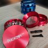 GRINDER PHOENIX AZUL - Imagen 2