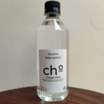 ALCOHOL ISOPROÍLICO CLEAN HITS 500 ML