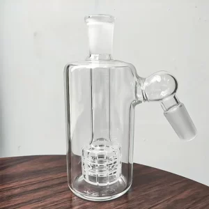 ASH CATCHER MATRIX 45° 14mm