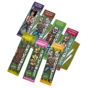 LRC BLUNT HEMP MANGO