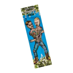 LRC BLUNT HEMP TERP KKSH