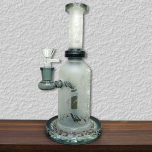 RIG DRAGÓN VID PAVONADO