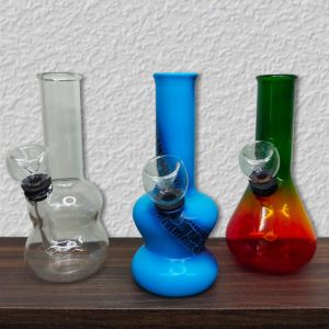 MINI BONG VID