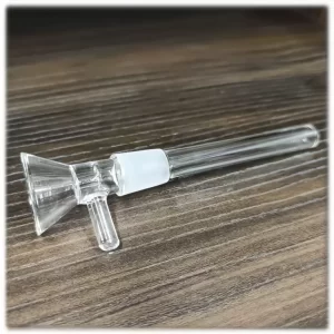 BOWL 14 MM CON TUBO (Para bong 3 filtros)