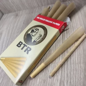 CONO BTR KINGSIZE PACK X5