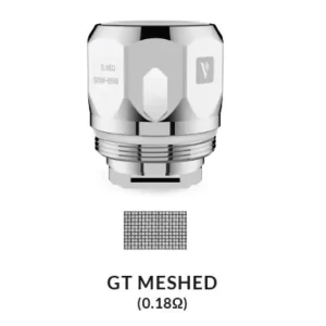 RESISTENCIA GT MESH 0.18 (SKY SOLO)