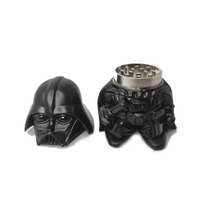 GRINDER DARTH VADER 40 MM