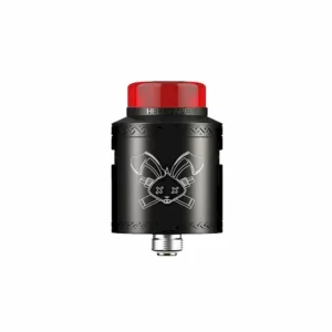 RDA DROP DEAD RABBIT V1