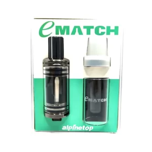EMATCH