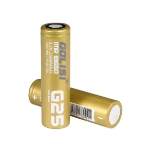 G25 GOLOSI
