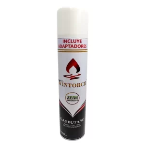 GAS BUTANO WINTORCH 480 CM3