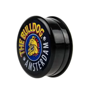 GRINDER THE BULLDOG 60 MM ACRIL