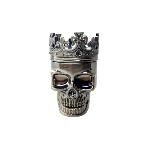 GRINDER CALAVERA KING 40 MM