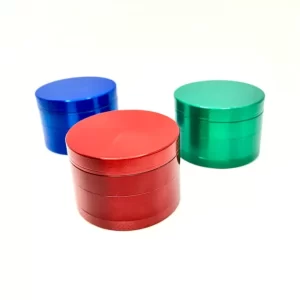 GRINDER CLASICO 40 MM METAL