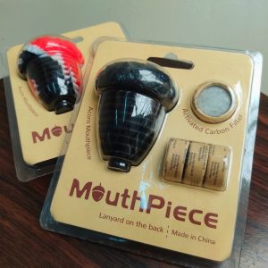 MOUTH PIECE KIT