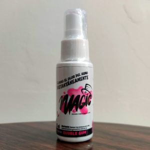 SPRAY NEUTRALIZADOR MAGIC CHICLE