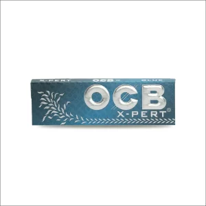 OCB BLUE 1PLG