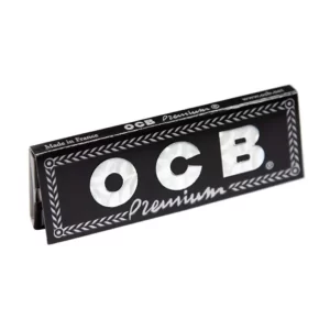 OCB PREMIUM #1 1 PLG