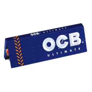 OCB ULTIMATE 1 PLG